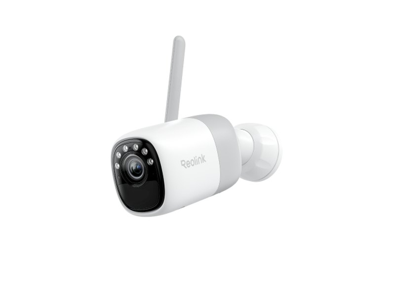 Reolink Altas battery camera