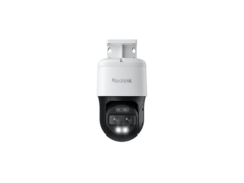 Reolink TrackMix pan-and-tilt camera