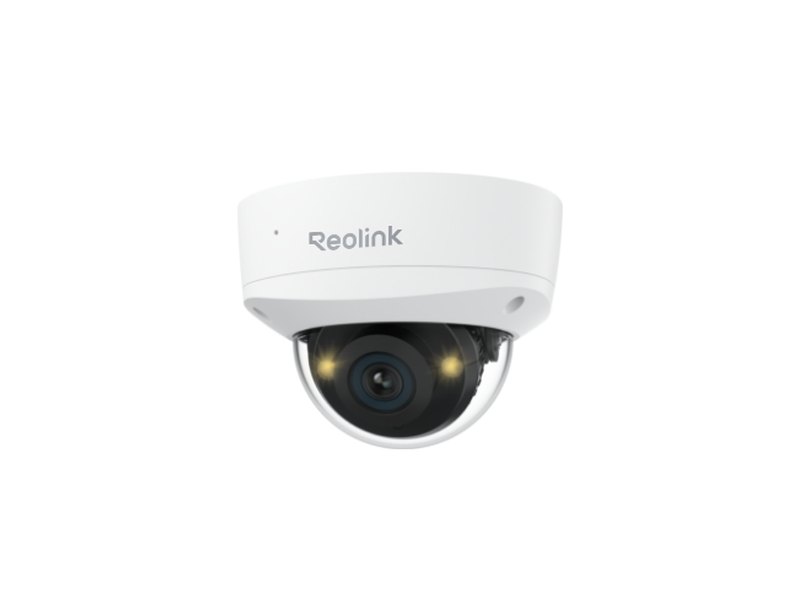 Reolink RLC-1240A dome camera